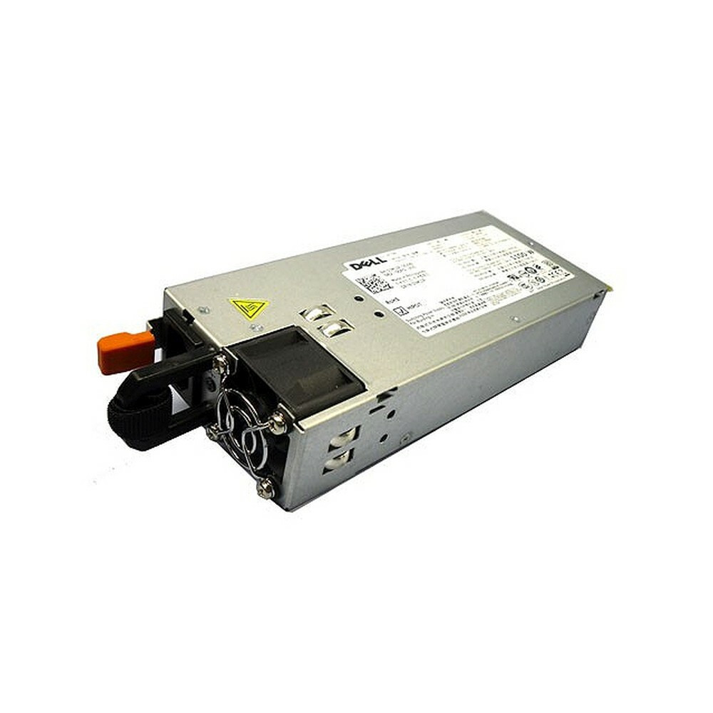 Poweredge R415 Power Button Dell H418J PowerEdge R410 R415 R510 Non-Redundant Power Supply 480W