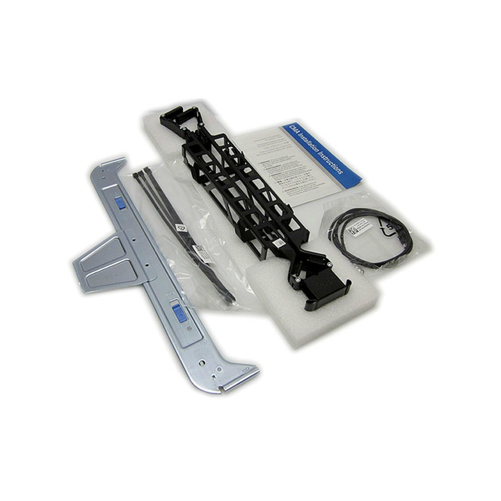 Dell NN006 PowerEdge R410 R610 Cable Management Arm Kit