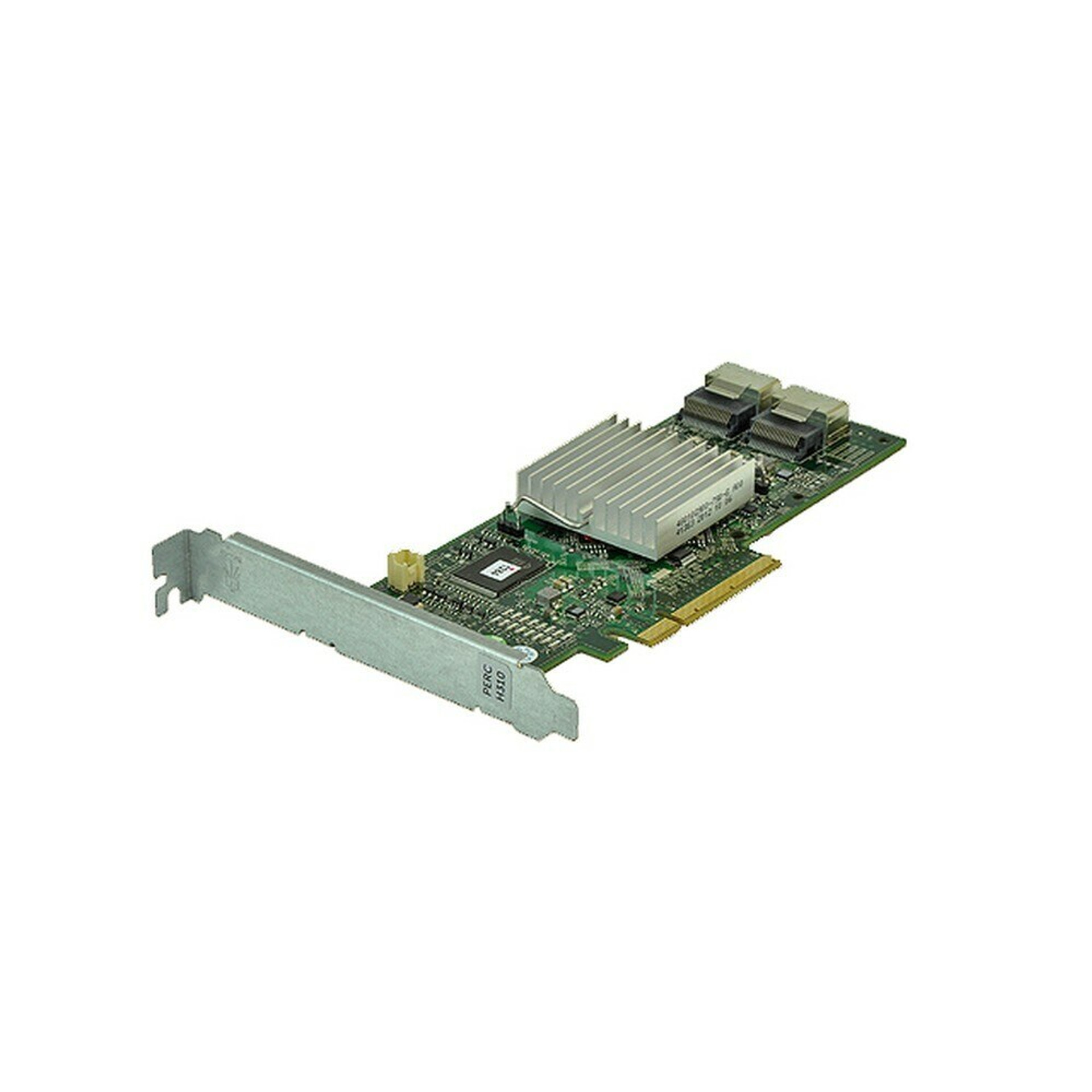 Dell PowerEdge T320 RAID Controllers & Batteries