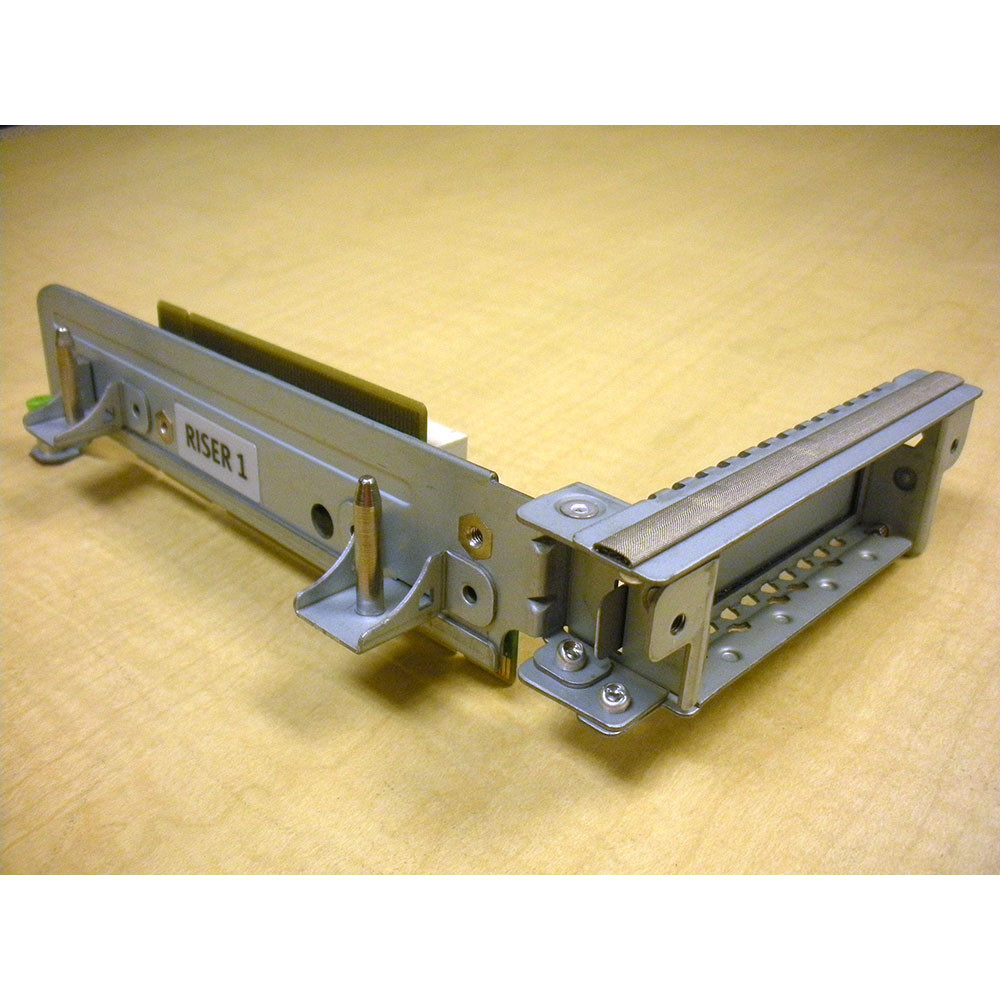 Sun 371-3765 x4 PCI Express Riser-1 for Netra X4250
