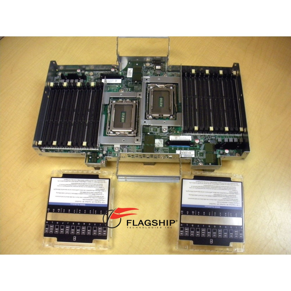 Carte Mère HP 604046-001 Pour Serveur DL585 G7 - Occasion (réf 590471-001)