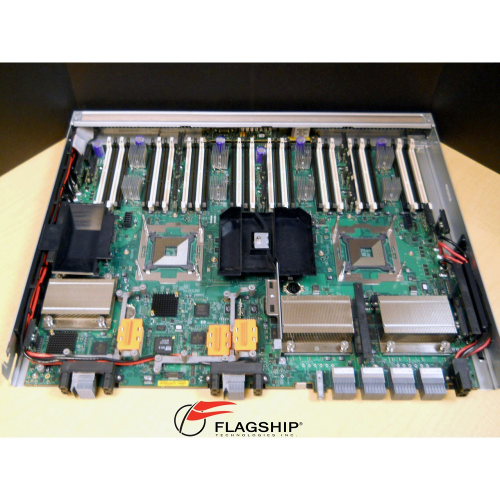 HP INTEGRITY AH342-67101 CB900S I2 BLADE MODULE ASSEMBLY