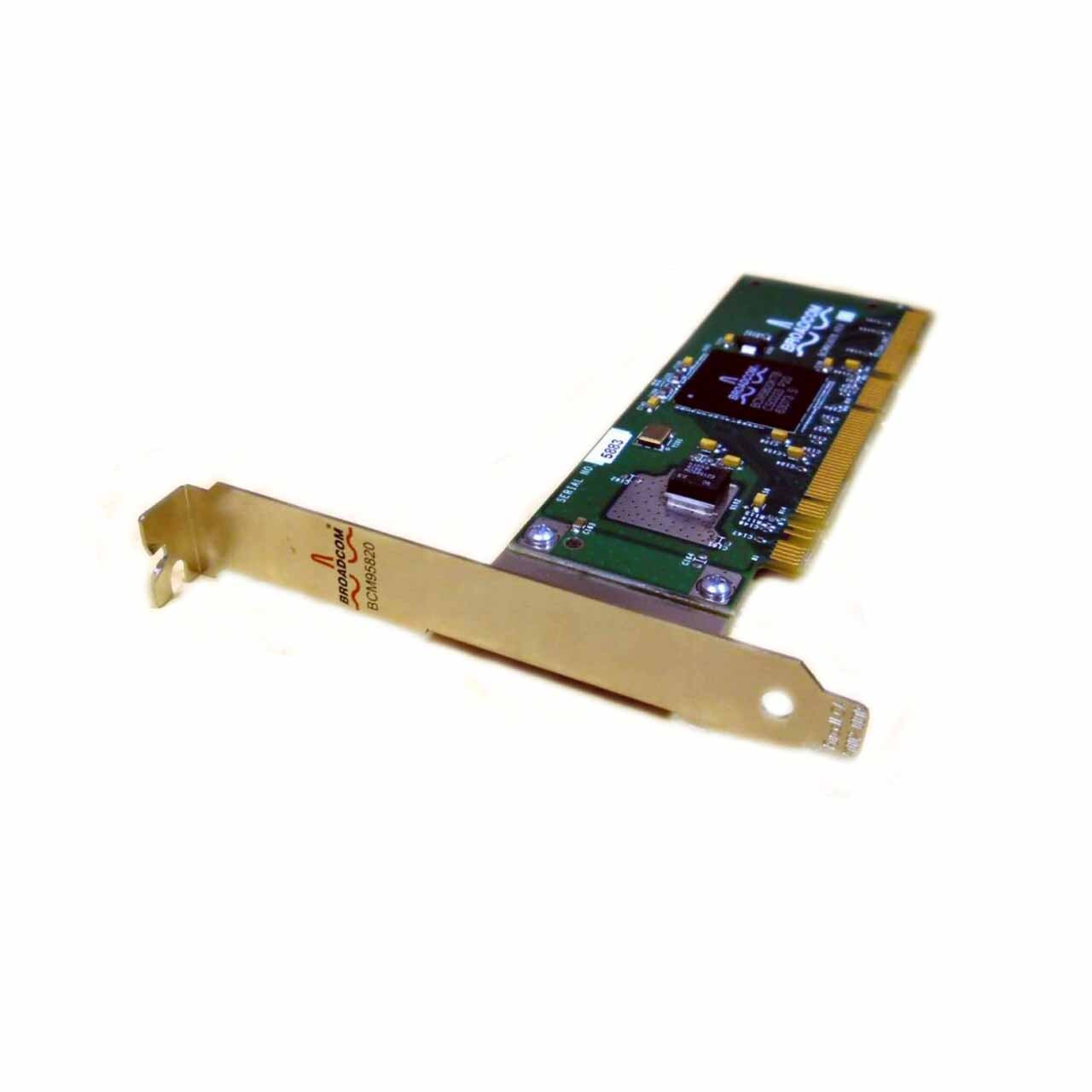 DELL 4G039 Broadcom SSL | Accelerator Card PCI-x