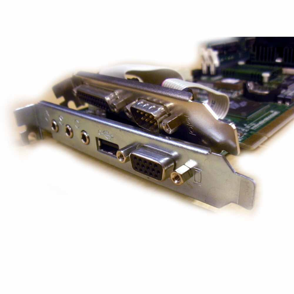 Sun X1131A-64.2 SunPCi 400MHz | 375-0095
