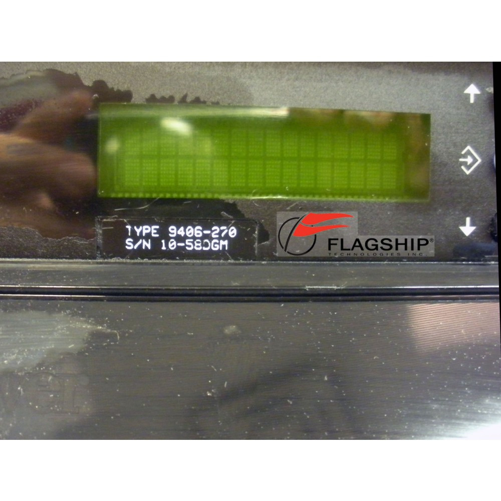 IBM 9406-270 iSeries AS400 9406 Model 270 p05 | Flagship Tech