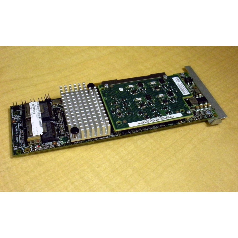 Sun 7047503 8-Port 6Gbps SAS-2 RAID PCI Express HBA B4 Asic | Flagship Tech