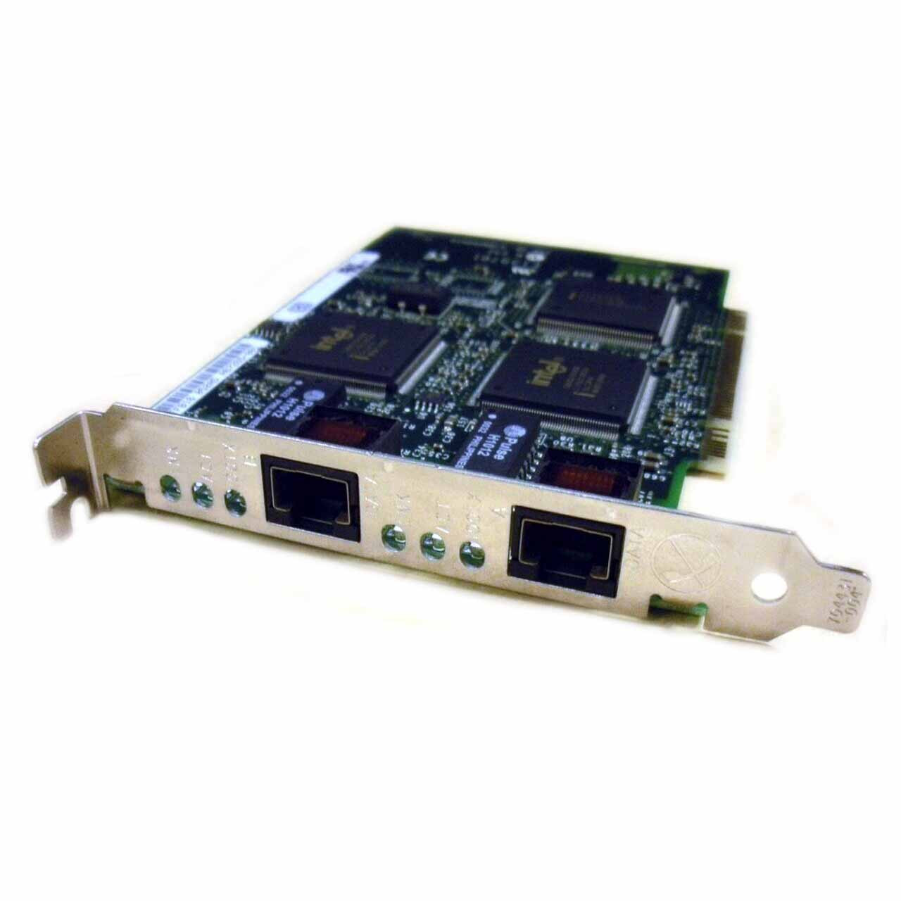 Intel Scheda di Rete Pro/1000 MT PWLA8490MTBLK5 Pn