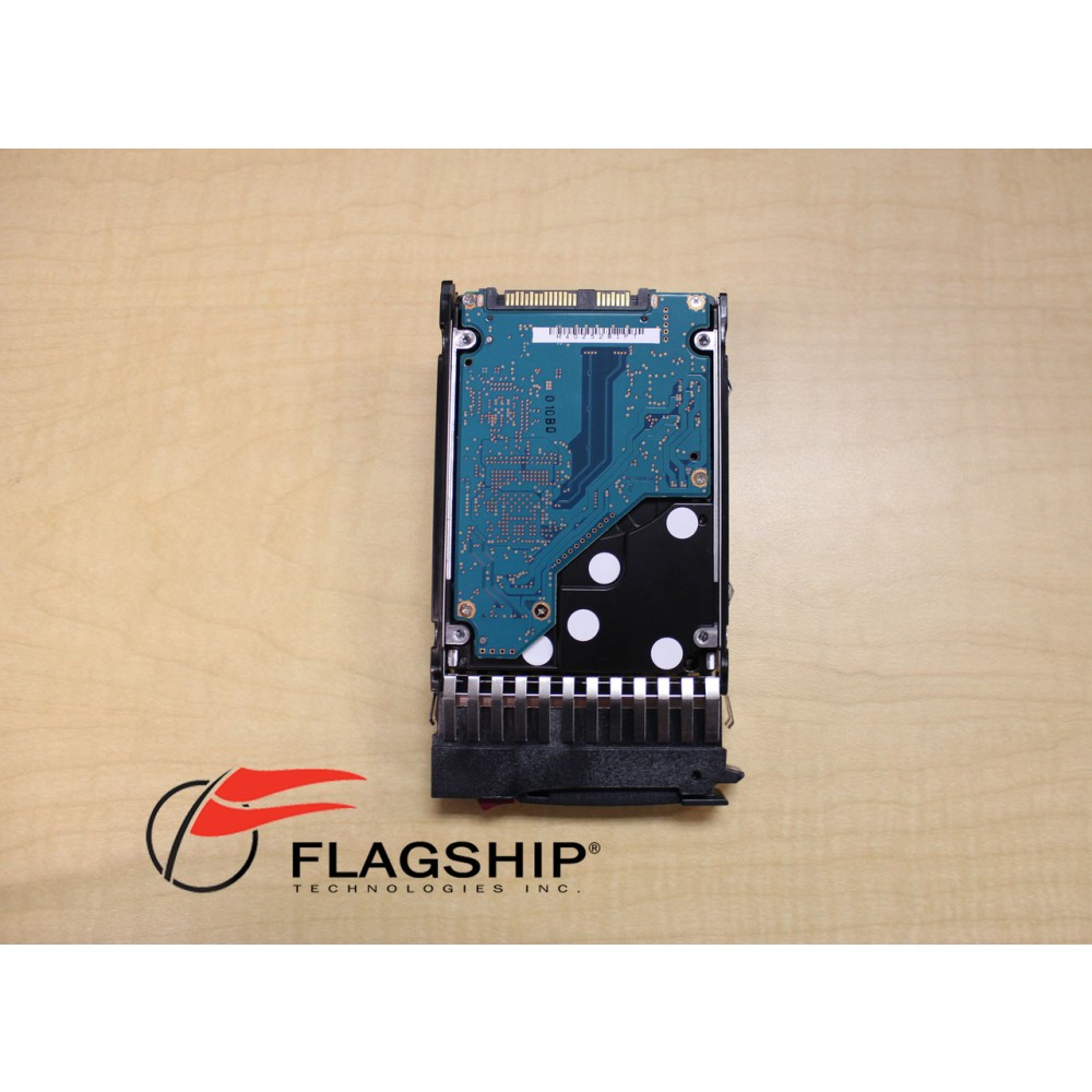 Hewlett Packard Enterprise 581286-B21 Disco Rigido Interno 2.5 - Foto 12