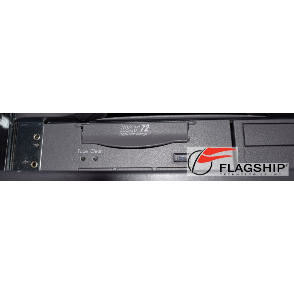 Sun 380-1324 DAT72 4mm Internal SCSI LVD Tape Drive