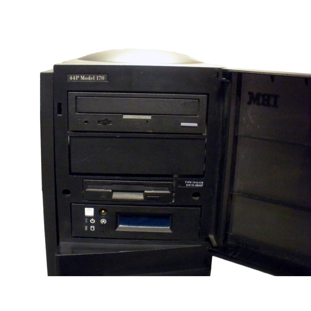 IBM 170-7044 333Mhz RS/6000 Server 0 x 0 | Flagship Tech