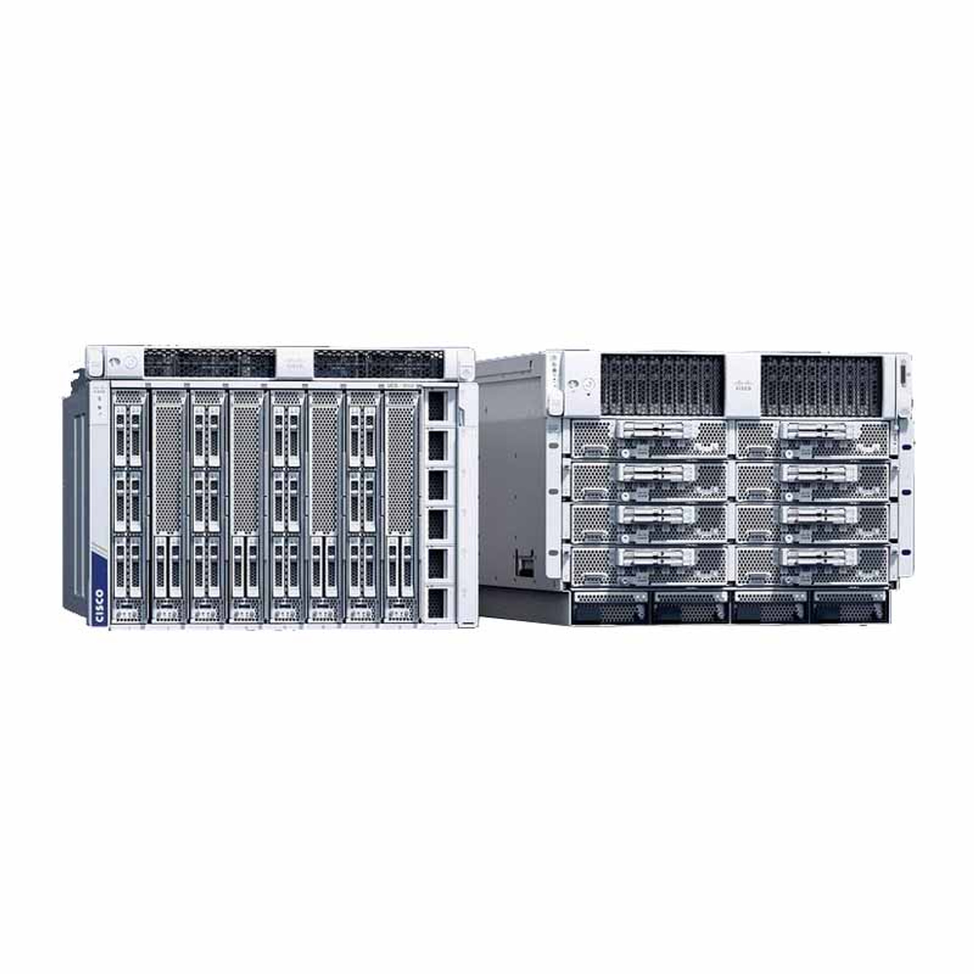 Why buy a refurbished Cisco UCS server from Flagship Technologies