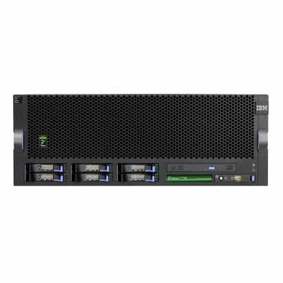 Power 7 Server IBM Power 770 Servers