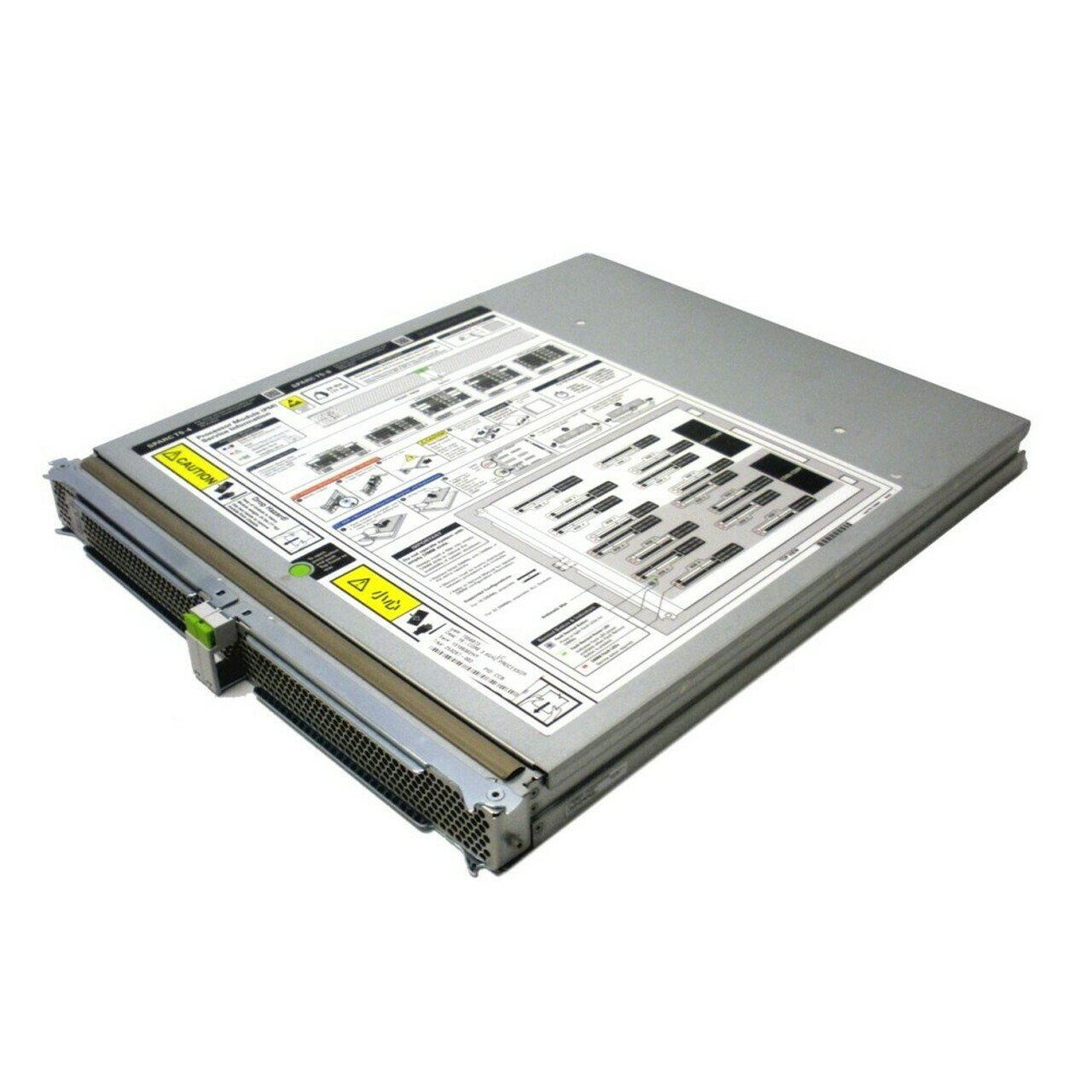 Oracle Server Parts Oracle Sun SPARC T5-4 Server Spare Parts