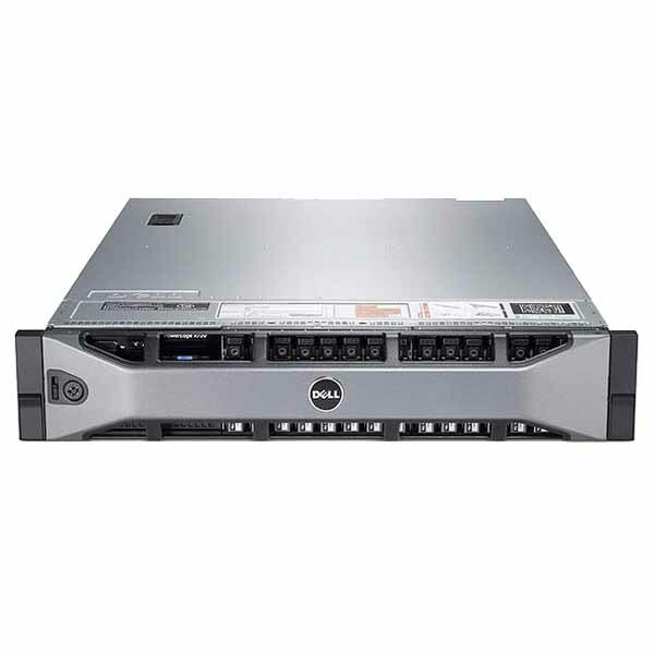 Dell PowerEdge R720 Chassis | Custom-To-Order Servers