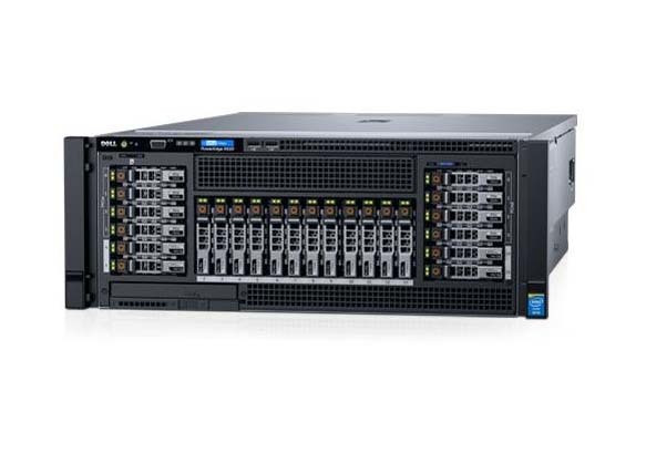 Dell PowerEdge R930 Servers