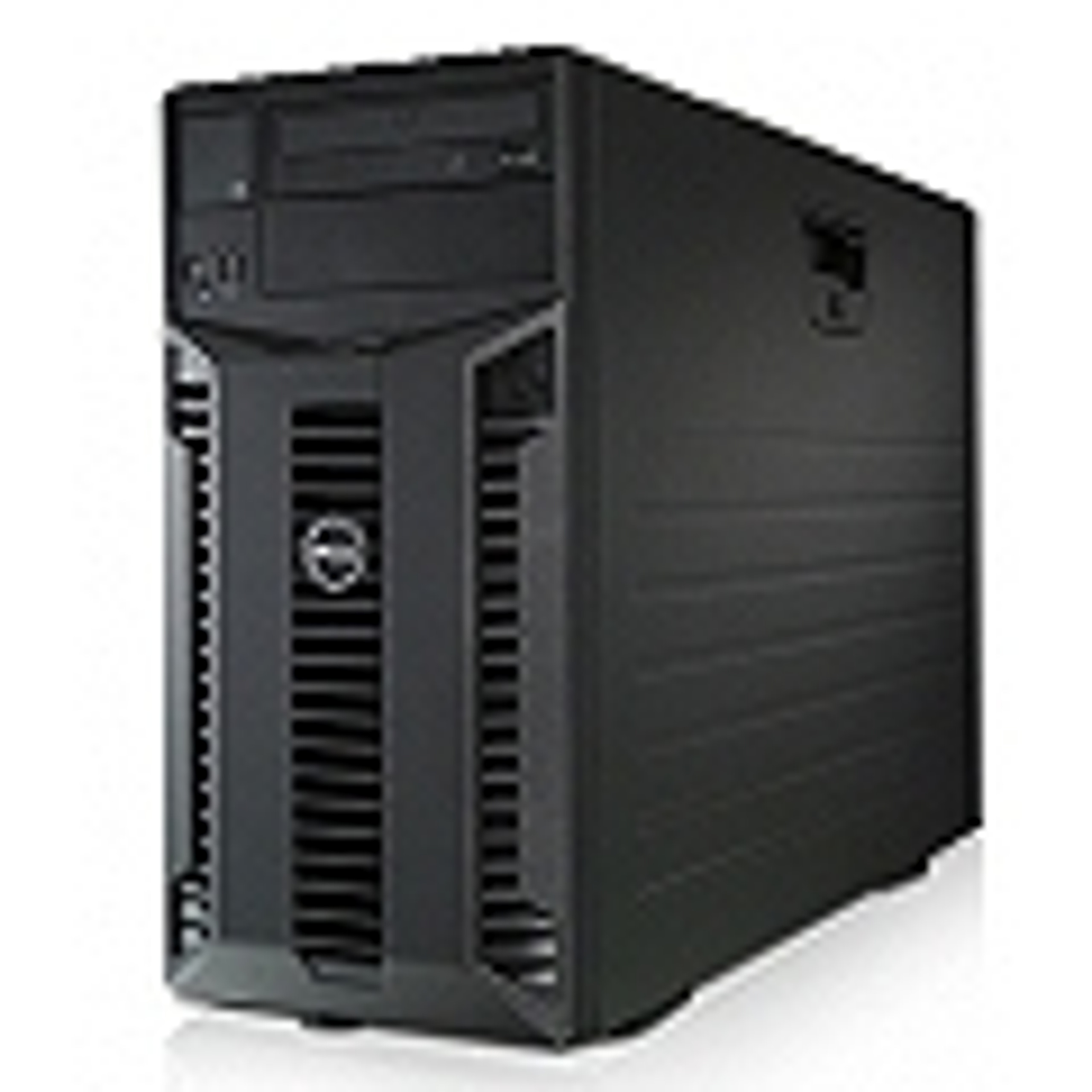 Dell PowerEdge T410 Servers Dell T410