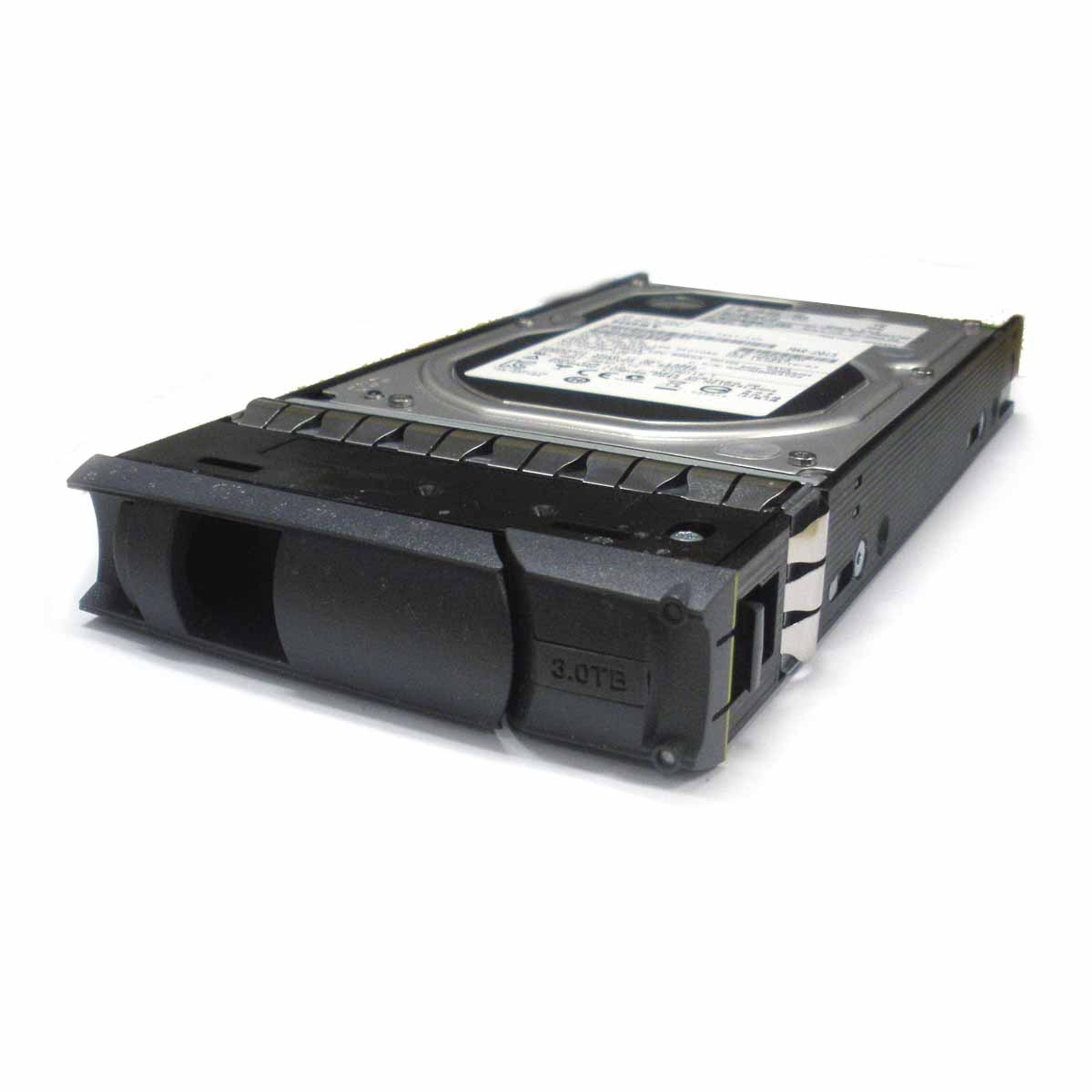 NetApp X477AR6 4TB 7.2K 3.5in Hard Drive for DS4246 Flagship Tech