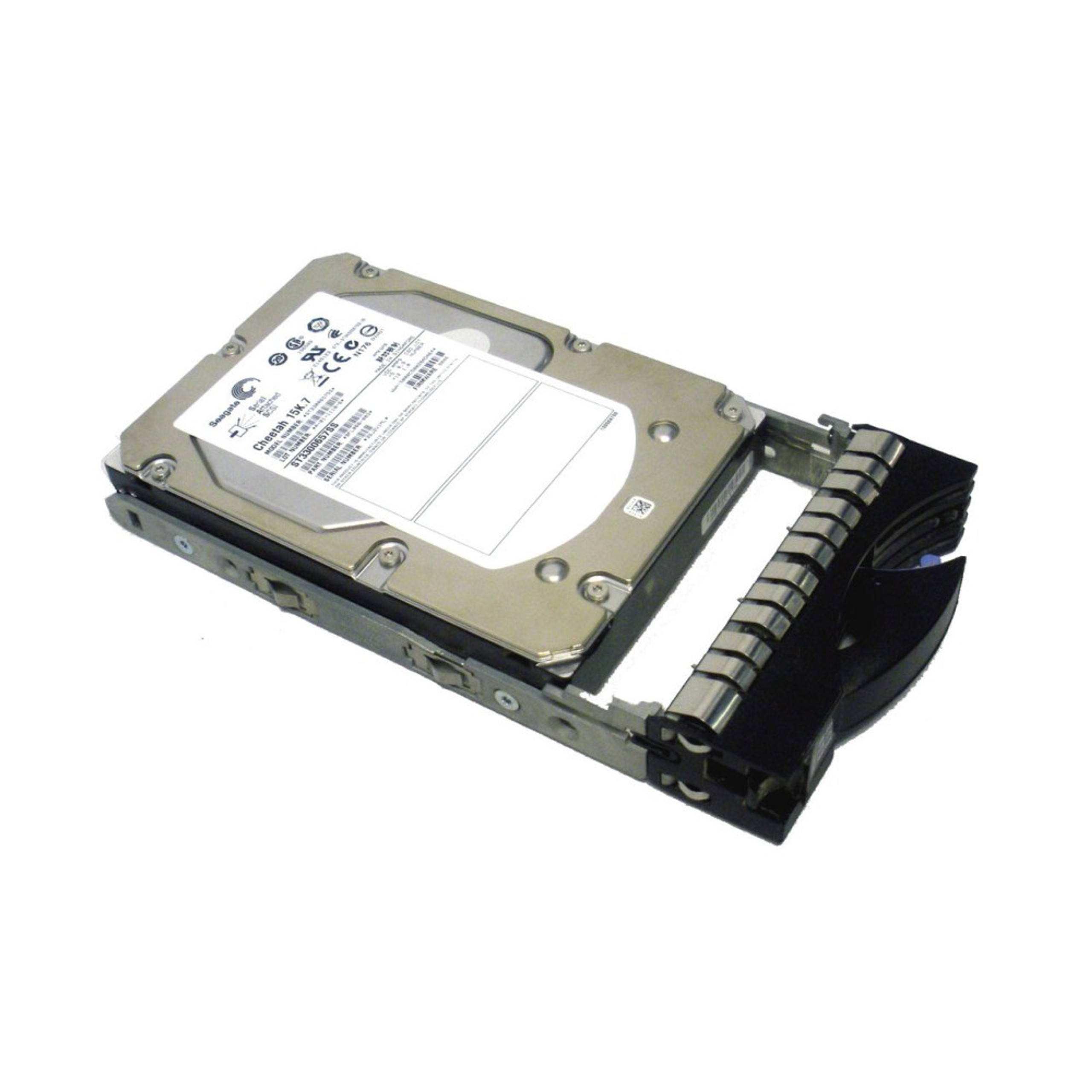 Seagate ST3300657SS 300GB 15K SAS 3.5in Hard Drive | Flagship Tech