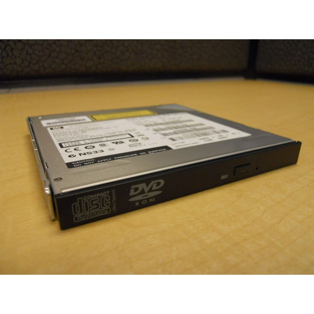 HP Compaq 331903-B21 Slimline CD-RW/DVD-Rom Combo