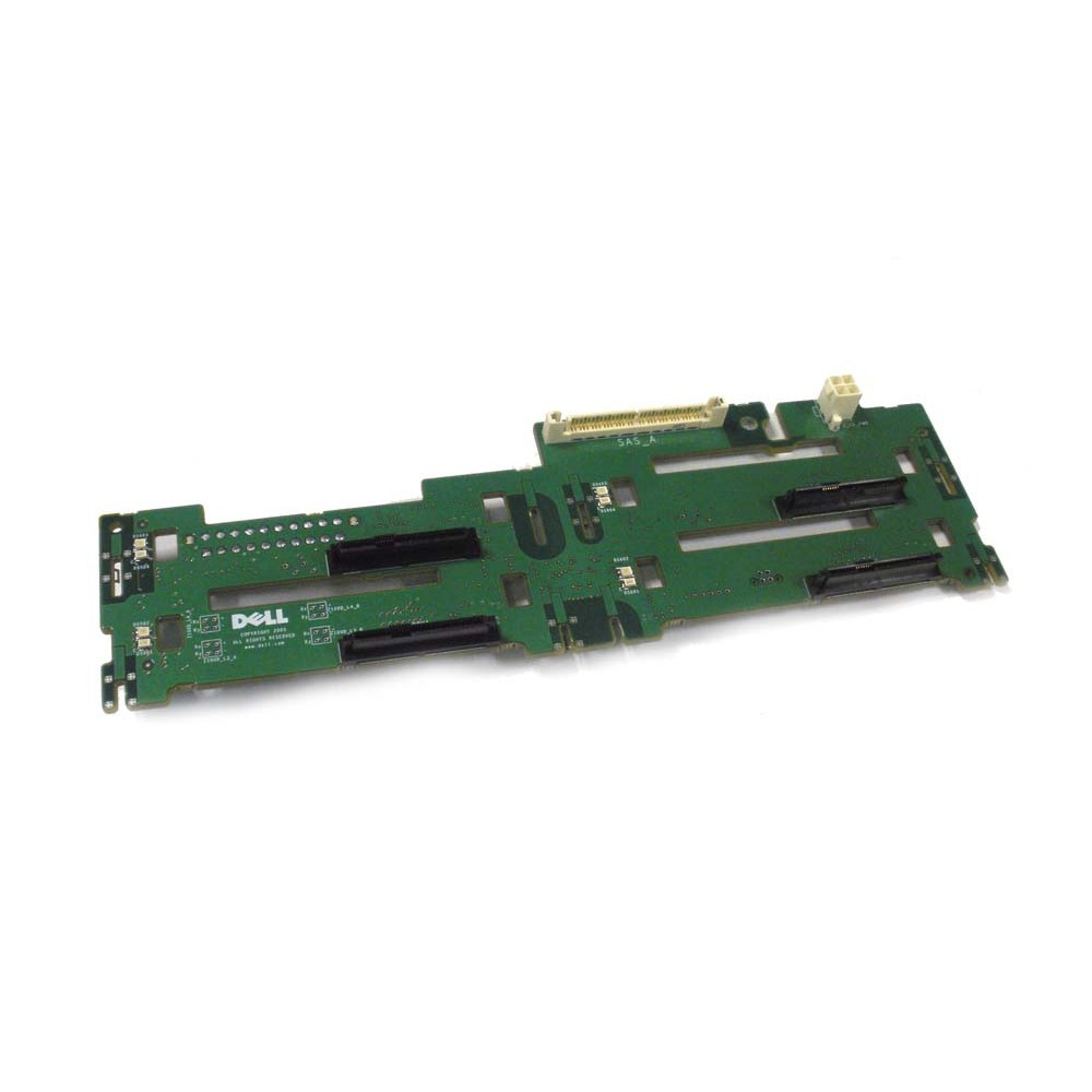 Dell SAS Backplane Power Cable - - Engineering AI Infrastructure