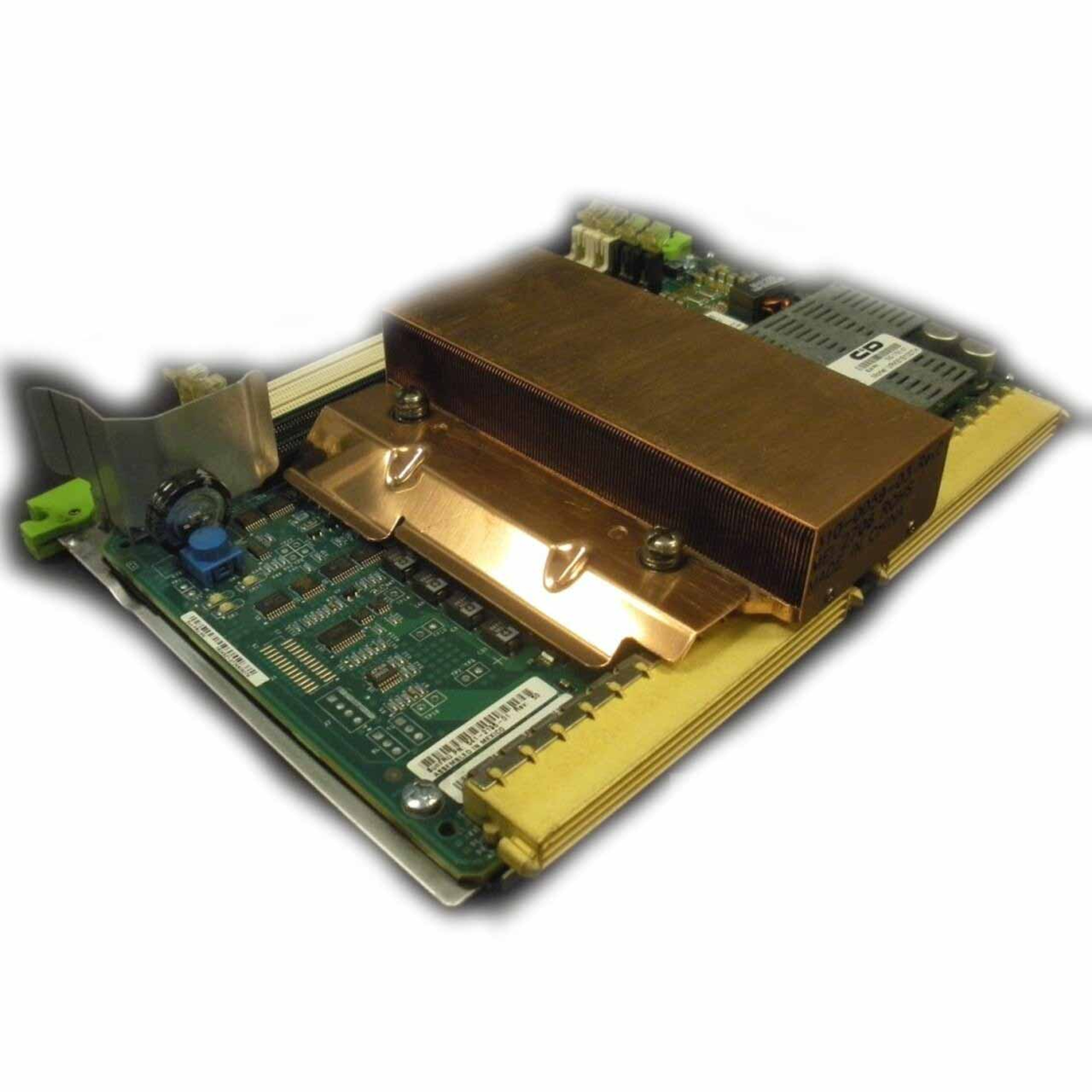 Sun X8107A-Z 541-2196 2.4GHz Opteron 8216 Dual Core CPU/Memory Module ...