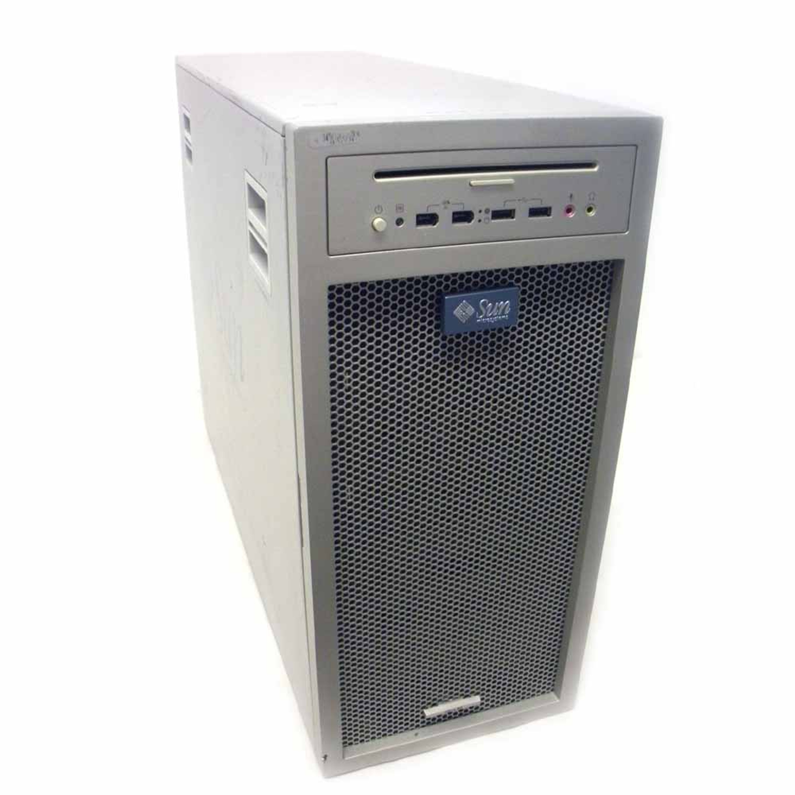 Sun Ultra 40 M2 Workstation Preconfigured Refurbished Computer Servers