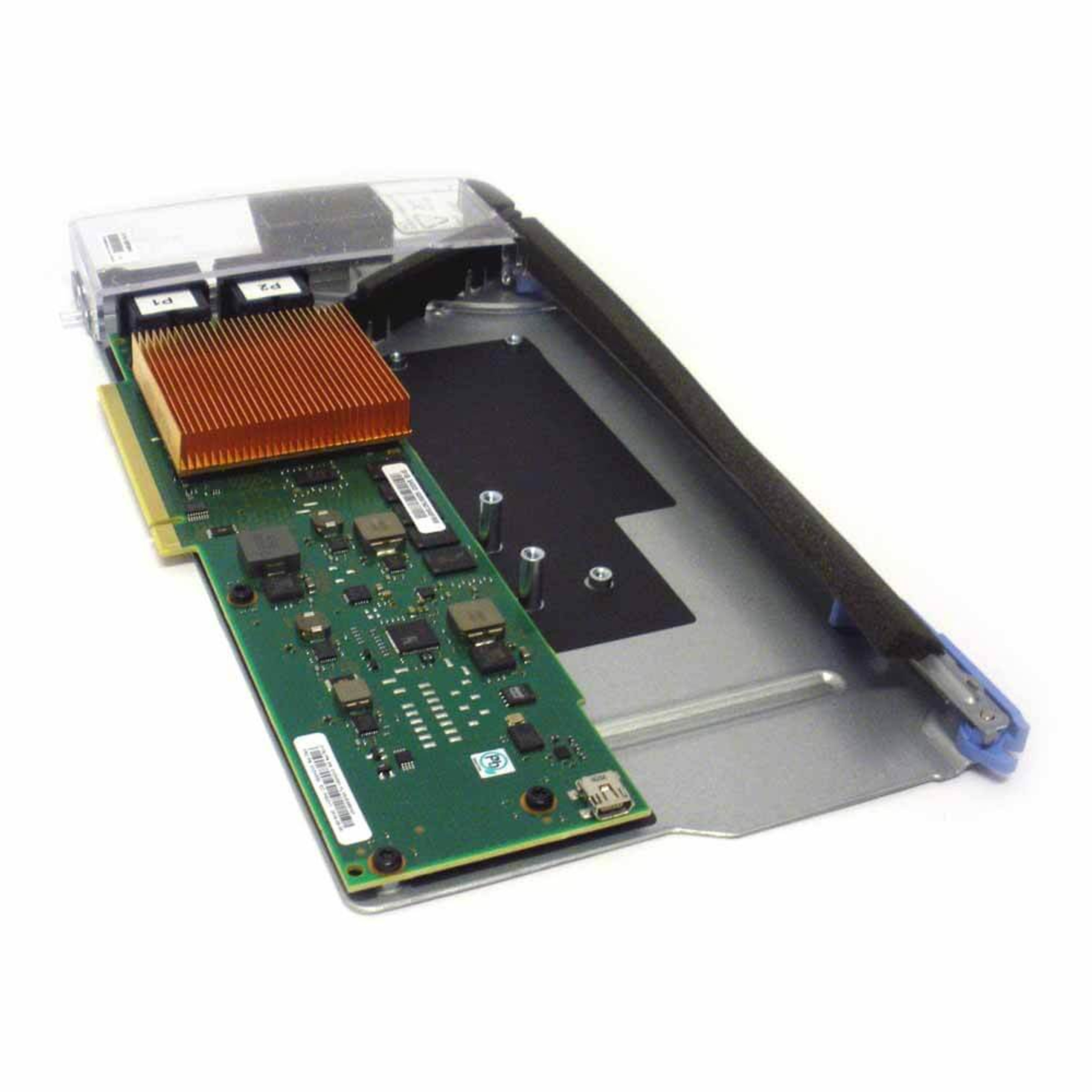 IBM 00FV554 PCIe3 x8 6GB SAS RAID Controller