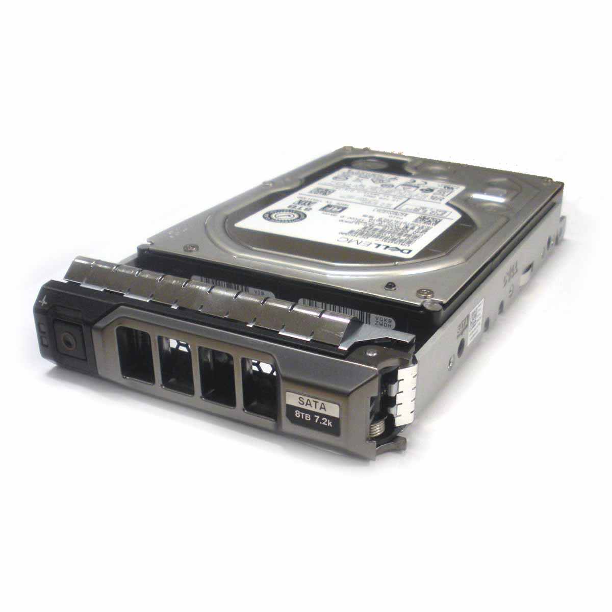 Dell PowerEdge R640 Hard Drives Server HDD