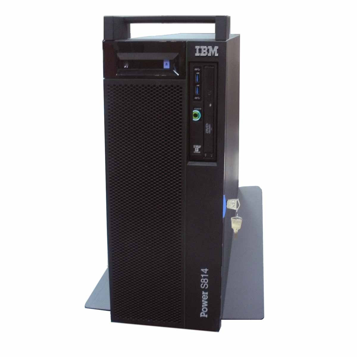 Server 8286 IBM 8286-41A Servers