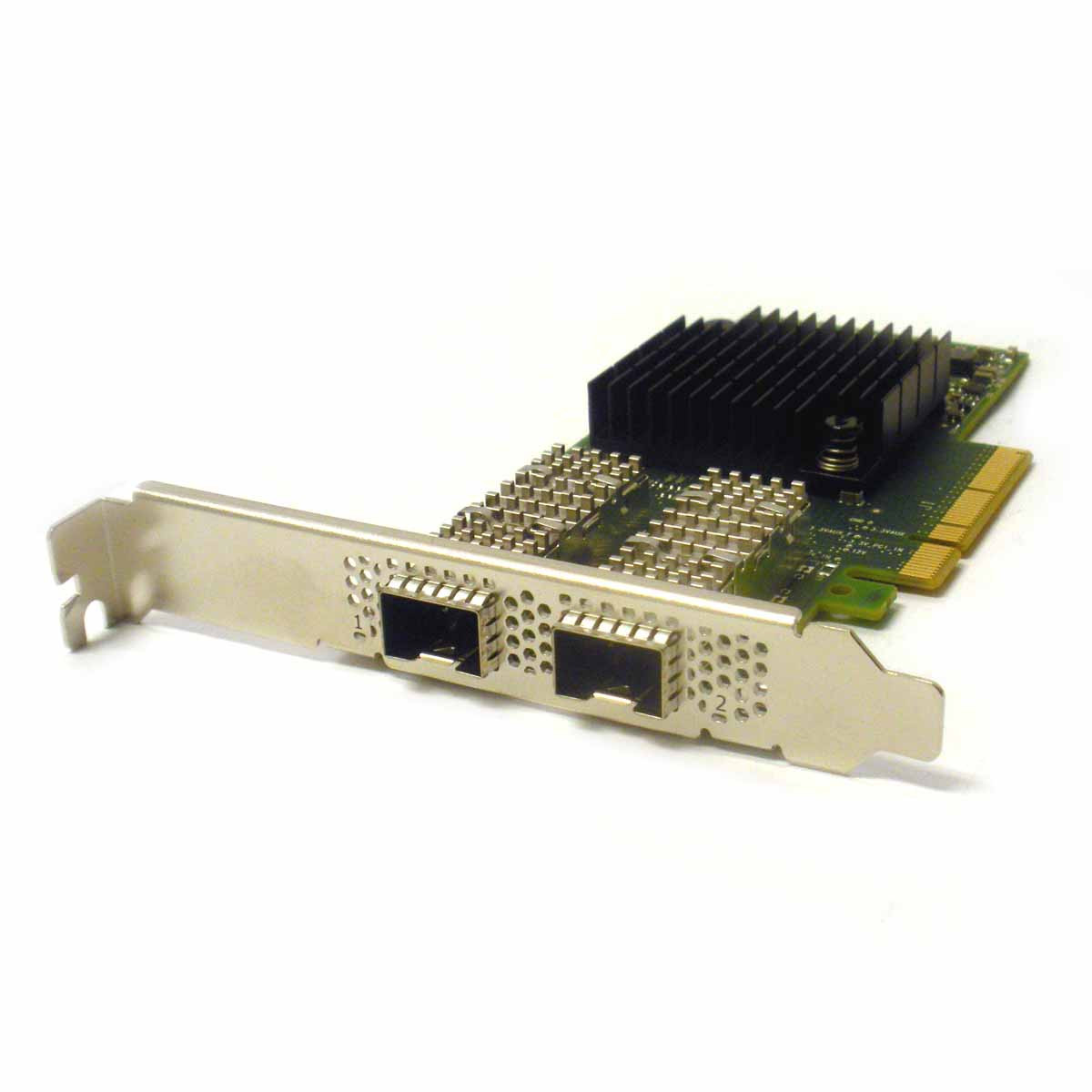 Dell Y773M Mellanox Connectx Dual-Port InfiniBand Mezzanine I/O Card
