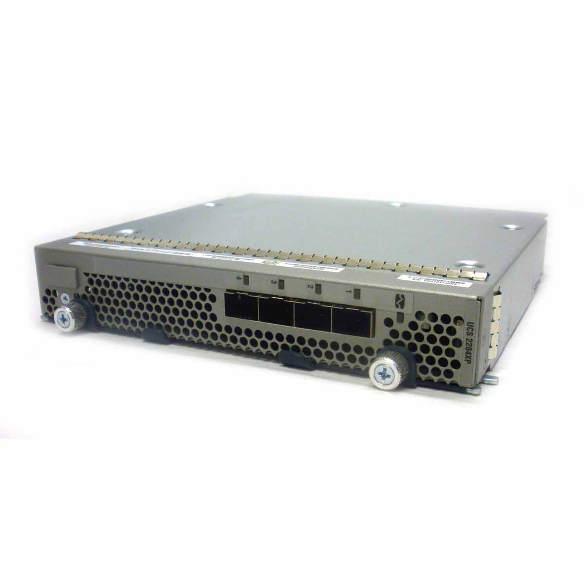 CISCO N20I6584 UCS 2104XP Module Fabric Extender