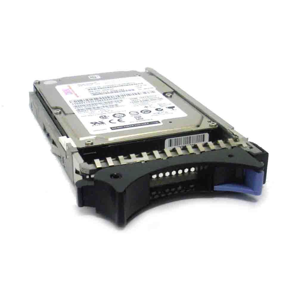 Disque Dur IBM Quantum 92G7624 - Occasion Bon état, Interne Bureau, Utilisé