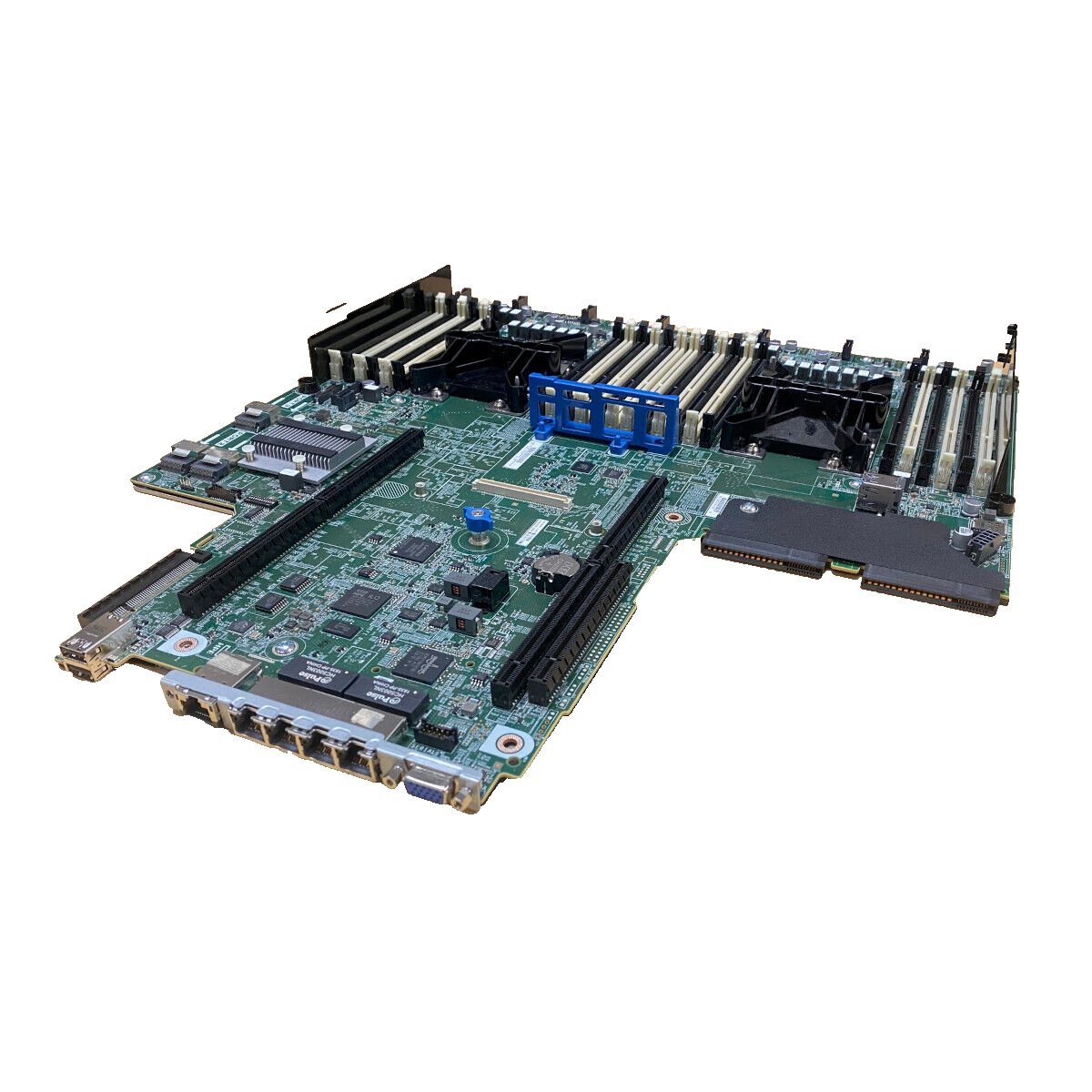 HPE P11781-001 Server System Board DL360 GEN10 - Flagship Technologies