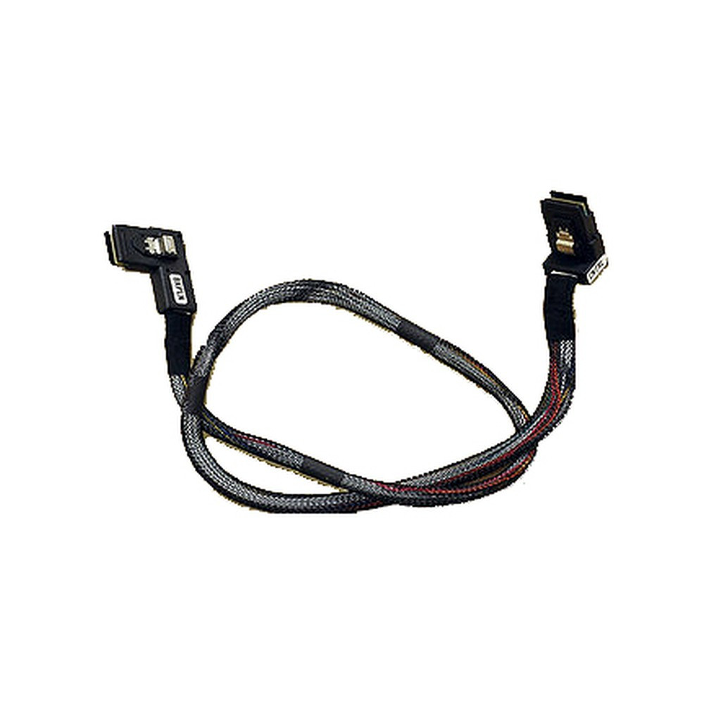 Dell R145M PowerEdge R710 MiniSAS A/B to H700 Controller Cable for 2.5