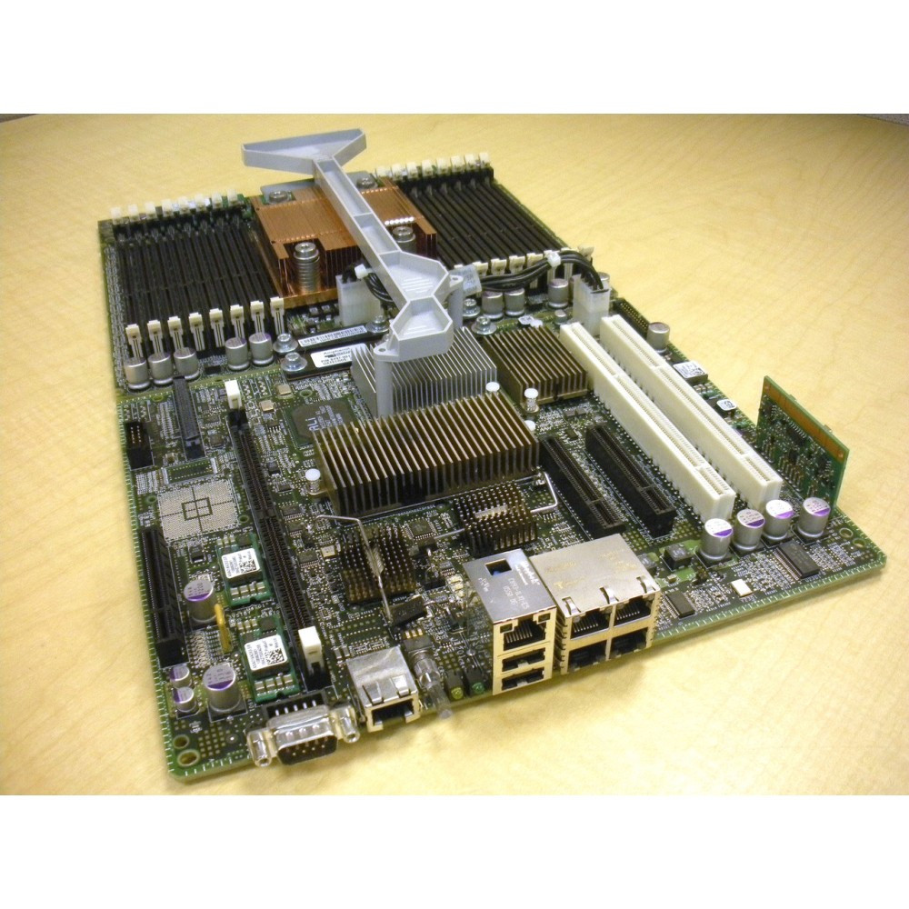 Carte Système Sun 8 Cœurs 1.0 GHz 541-2144-01 Pour T1000 - Avec 8 Go RAM