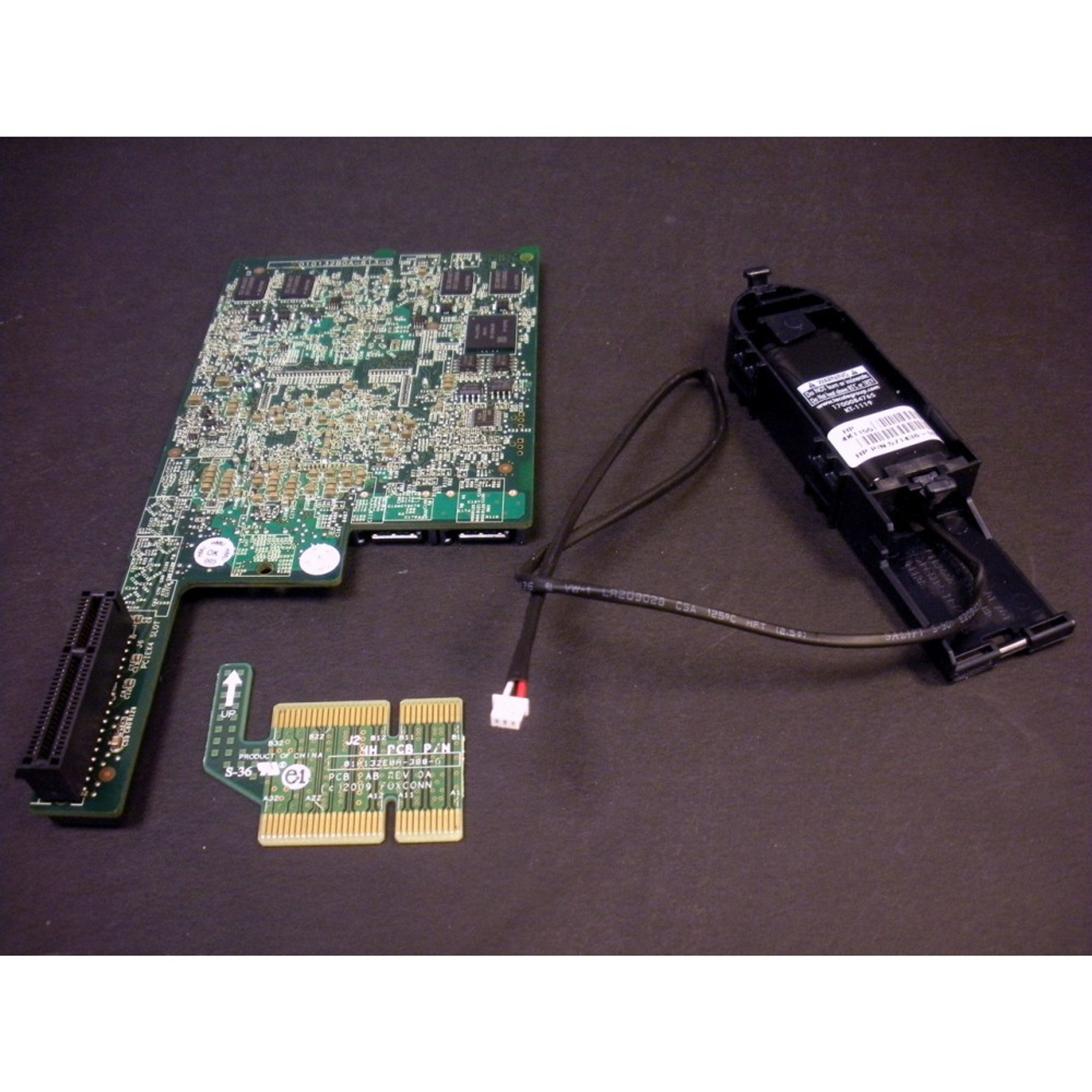 hp smart array p410i controller - spare parts