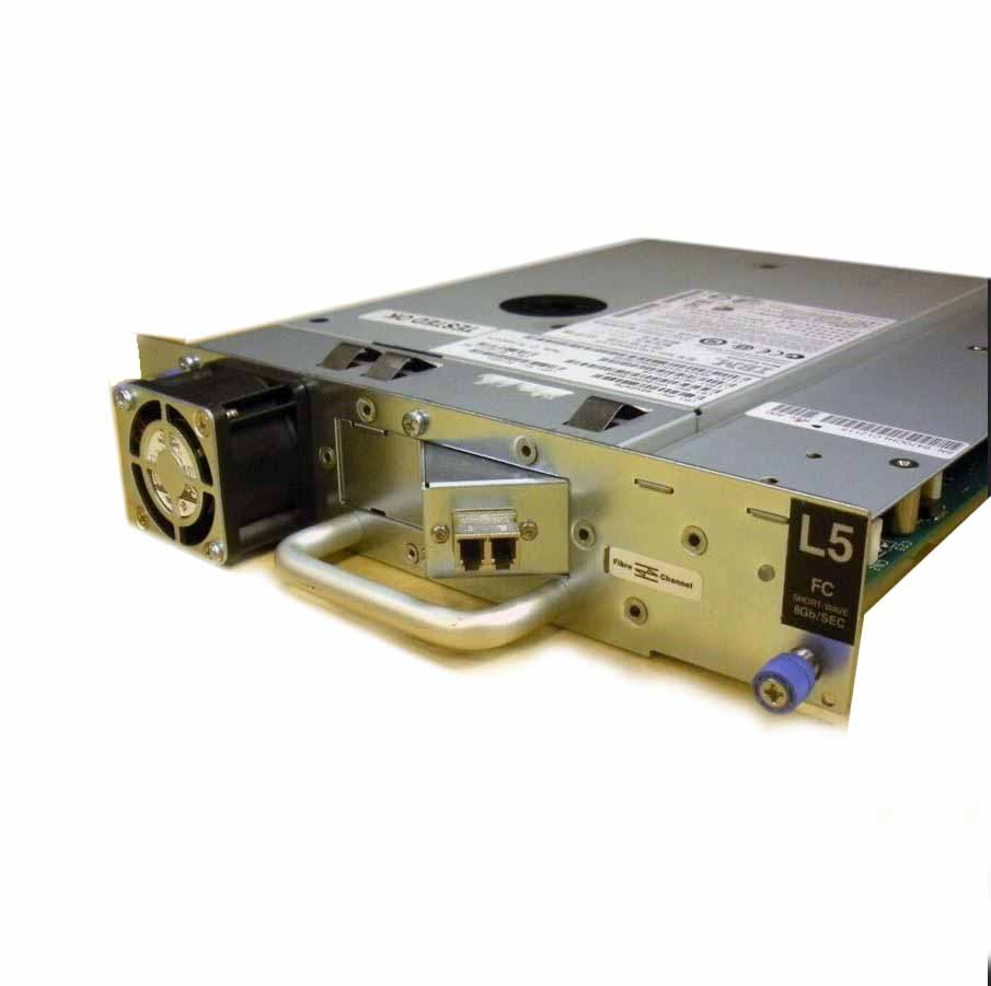 IBM 5638820x 1.5/3.0TB Ultrium LTO5 Internal SAS Tape Drive