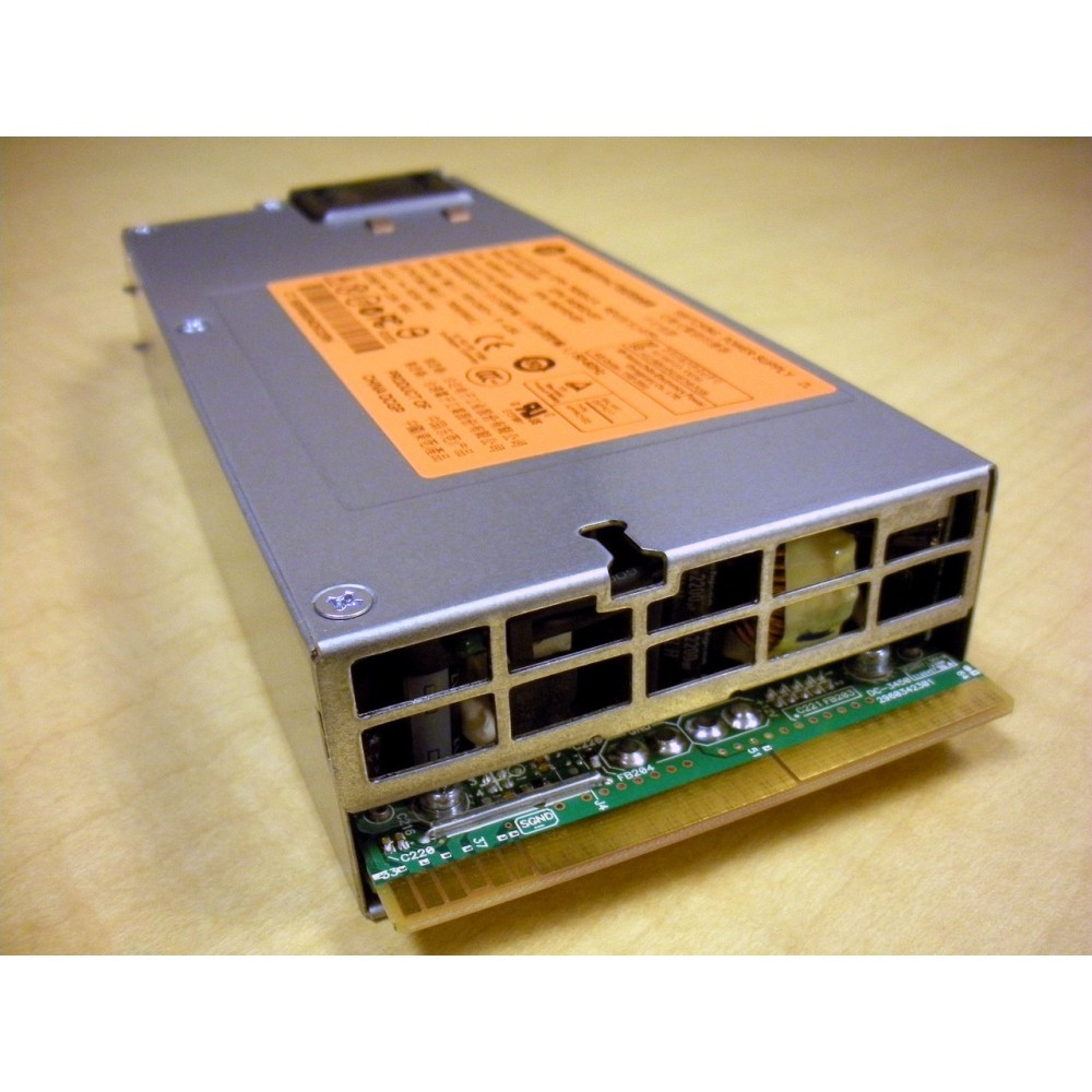 HP 512327-B21 - HP 750W Gold Power Supply for G6-G8 Servers by HP