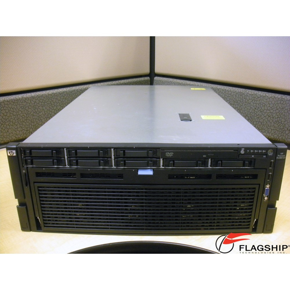 Carte Mémoire Serveur HP ProLiant DL580 G7 - Réf: 588141-B21 - Ouvert Jamais Servi