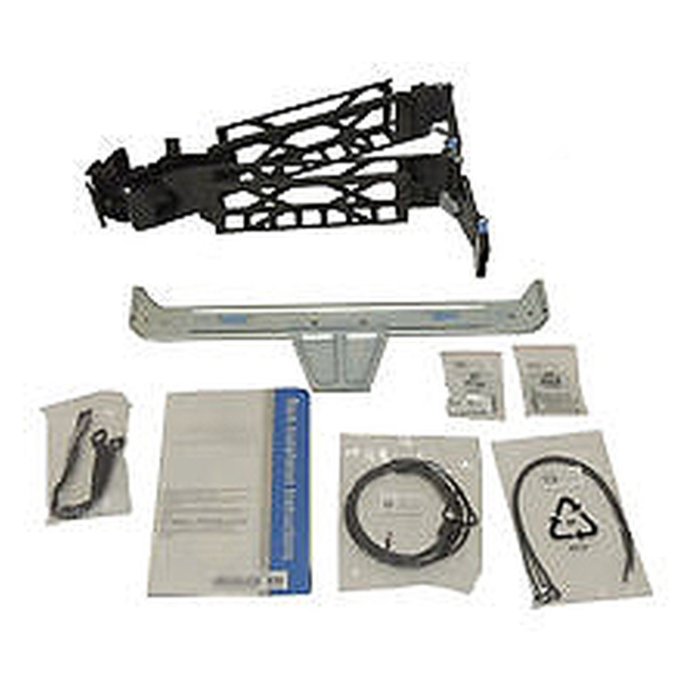 Dell 2J1CF PowerEdge R320 R420 R620 Cable Management Arm