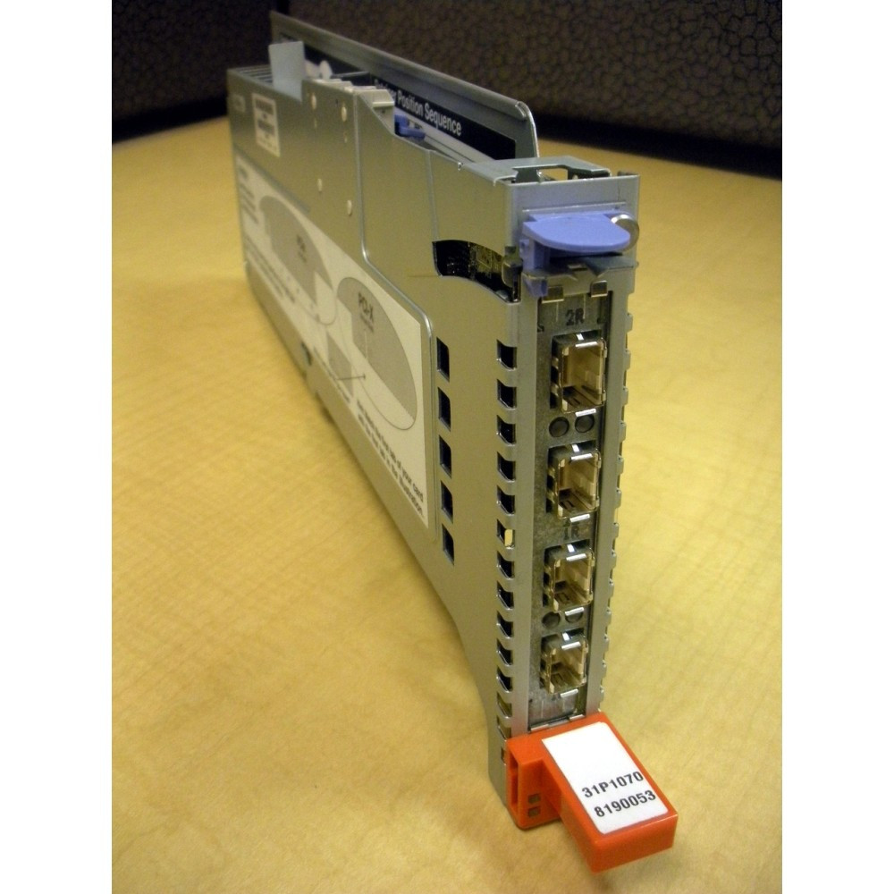 IBM 31P1070 31P1071 Device Adapter Card II DS8000 Series