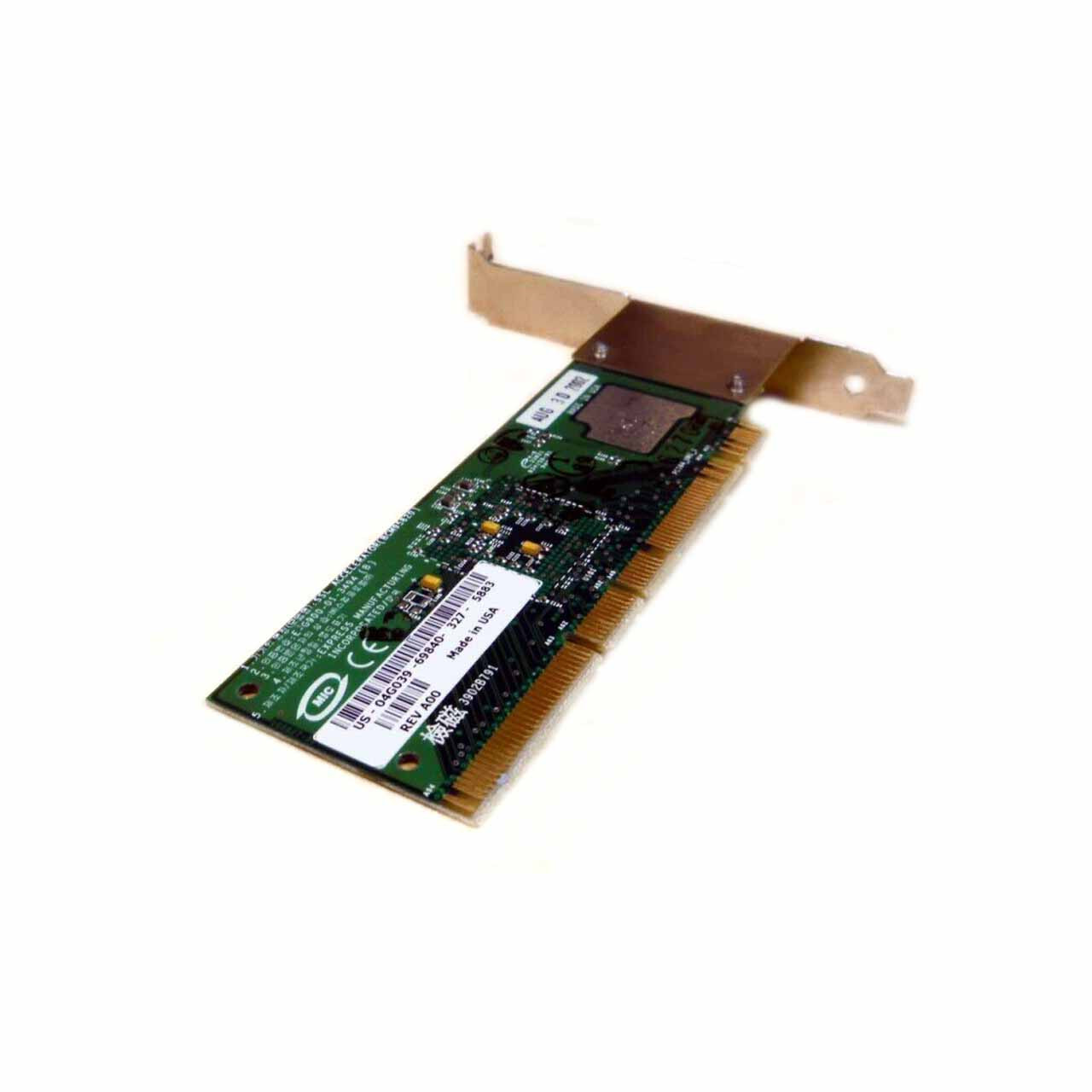 DELL 4G039 Broadcom SSL | Accelerator Card PCI-x