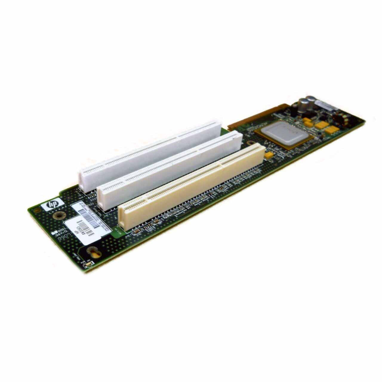 HP 671352-001 DL360p Gen8 PCI Riser Board with Cage