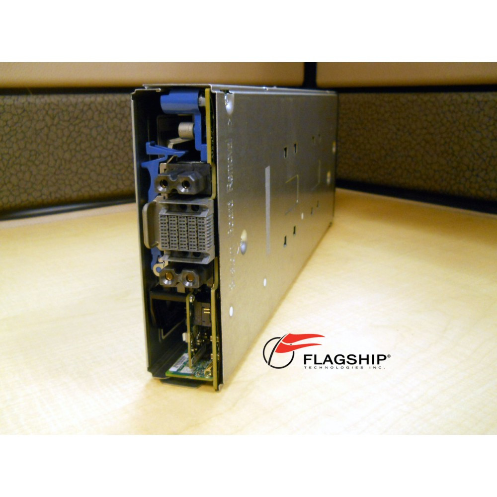 HP 641016-B21 BL460c Gen8 10Gb/20Gb FlexibleLOM CTO Blade Server