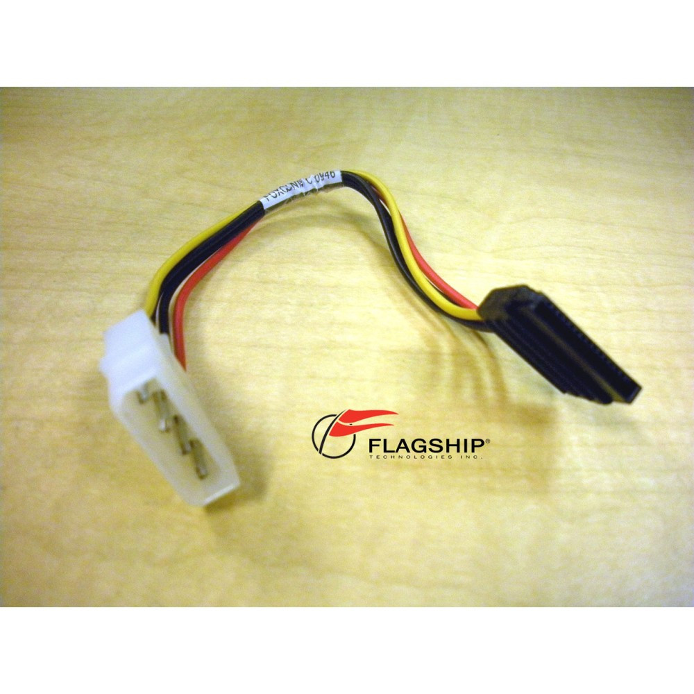 Sun 456547001 SATA Power Cable Converter 9Inch