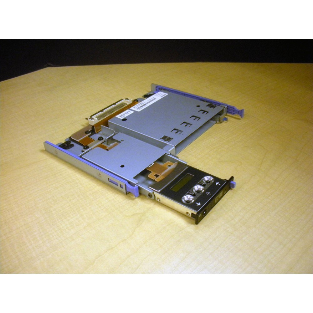 IBM 39U2478 Control Panel Assembly for Cabinet 6500