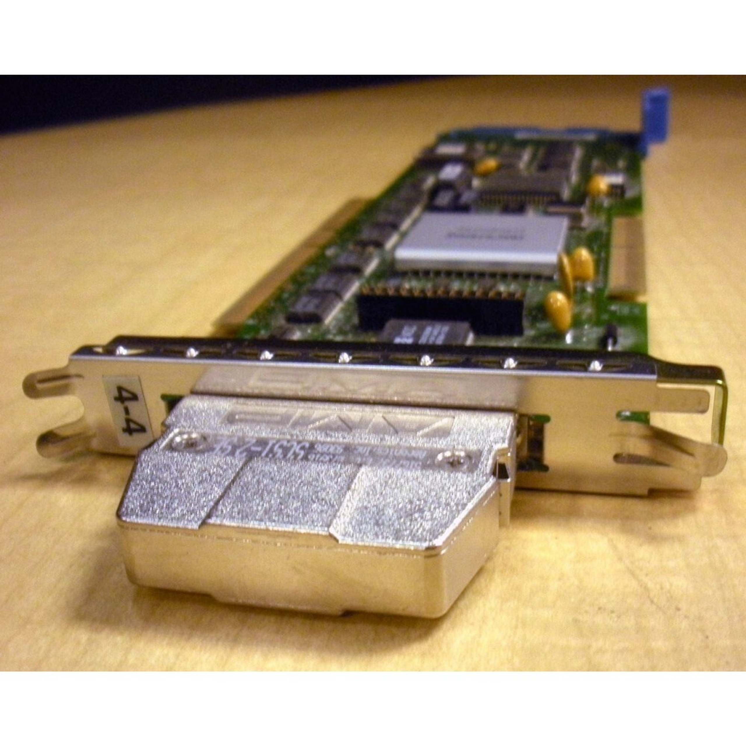 IBM 31F4342 SCSI I/O Controller Flagship Tech