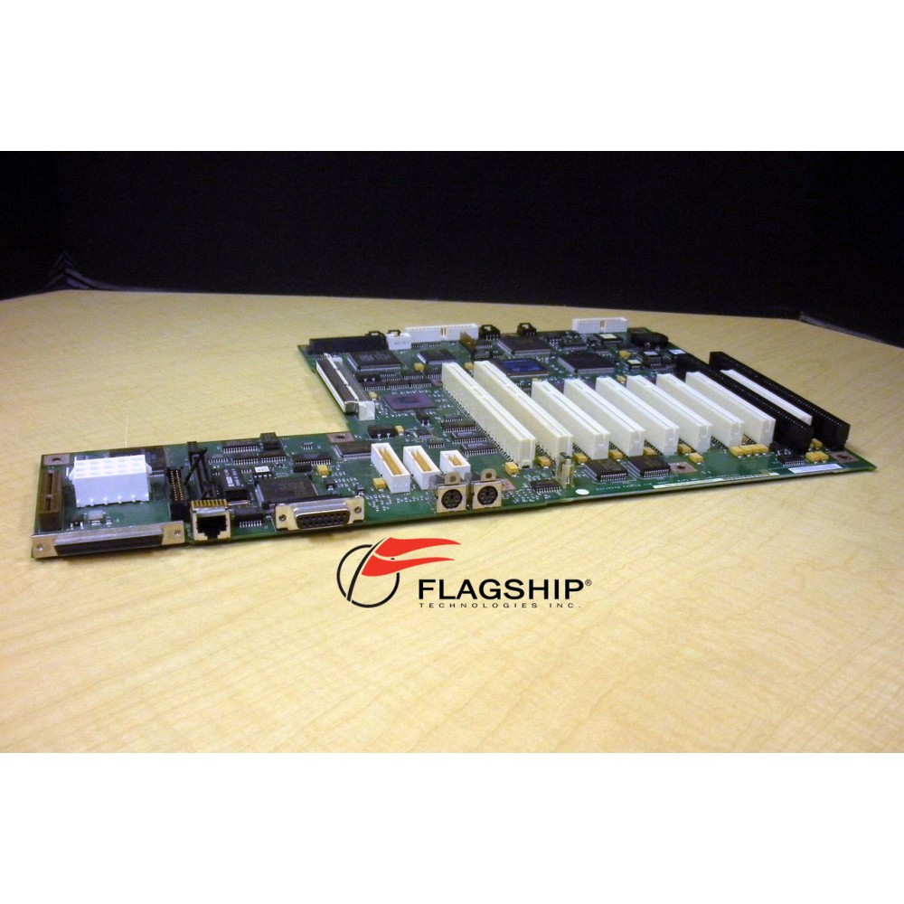 IBM 03N3297 7025-F50 7026 RS/6000 I/O Planar Motherboard | Flagship Tech
