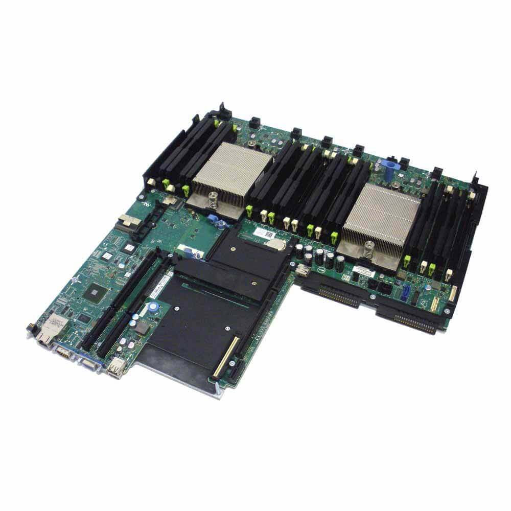 Dell Server System Boards