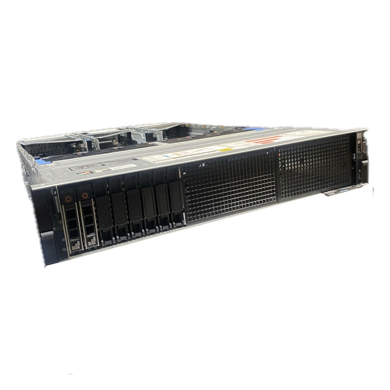 new production original poweredge r760 r860 r960... Refurbished Dell PowerEdge R760 Servers - Flagship Technologies